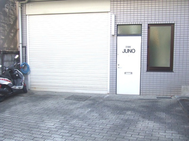 西麻布ビル　外観