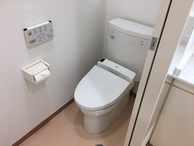 氏家ビル トイレ
