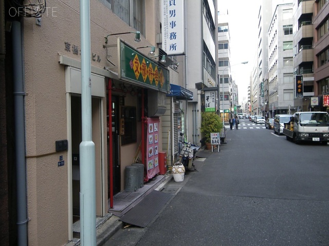 京橋北見ビル イメージ