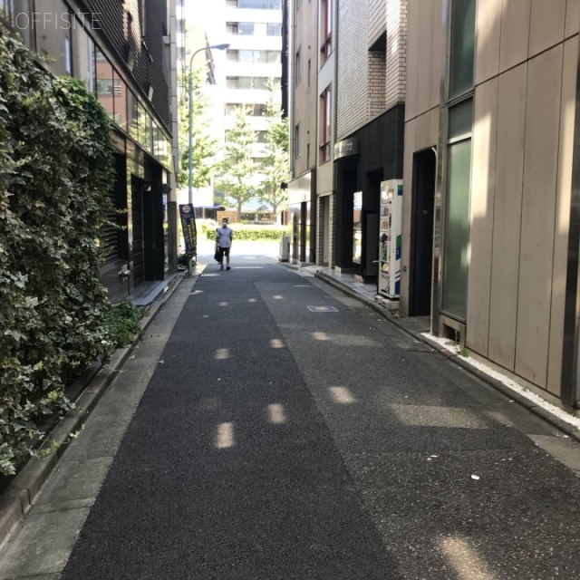 銀座SLCビル 周辺