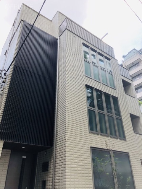 エルセリート赤坂 外観