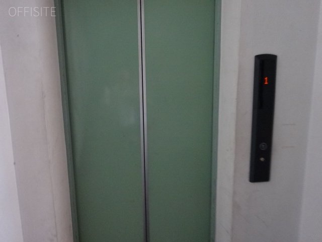 ダイユービル エレベーター