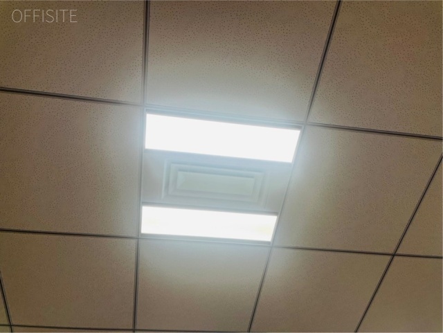 オークラプレステージタワー　内装