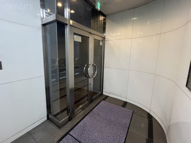 大門ビル エントランス