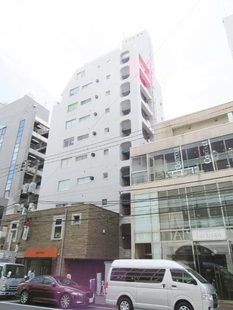 メゾン青南 画像