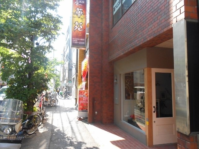 ケイエヌシイビル 画像