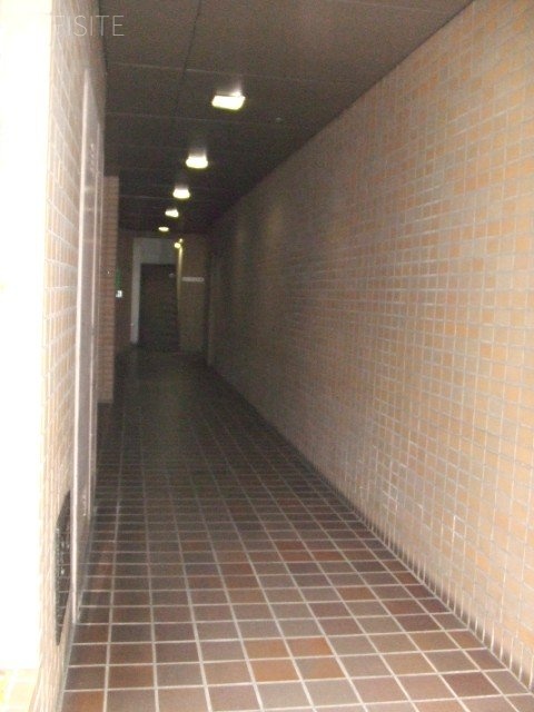 日東九段ビル 共用部