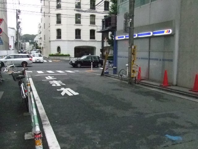 バルビゾン71ビル 画像