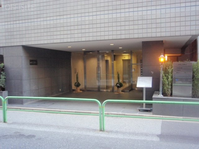 麹町ECKビル エントランス