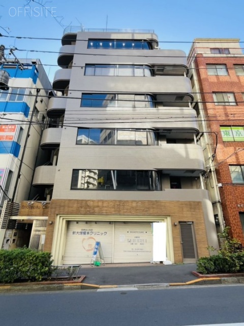 NOVEL WORK Otsuka　外観