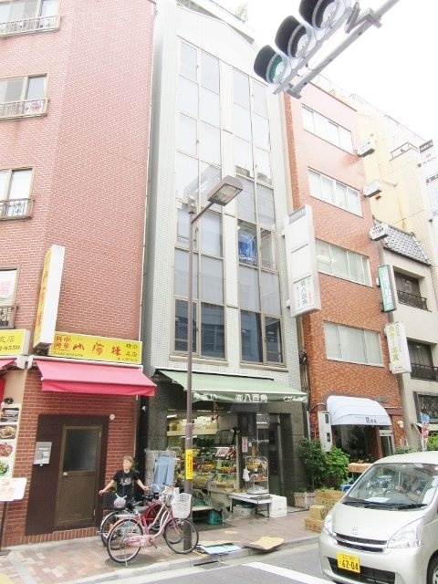 マスダビル 画像