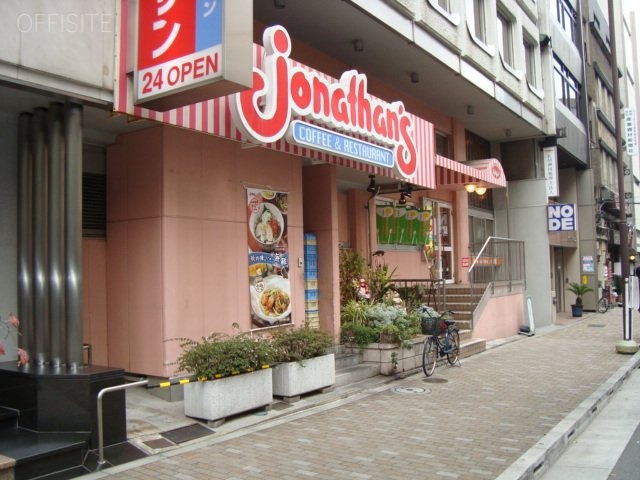 山上南館ビル 画像