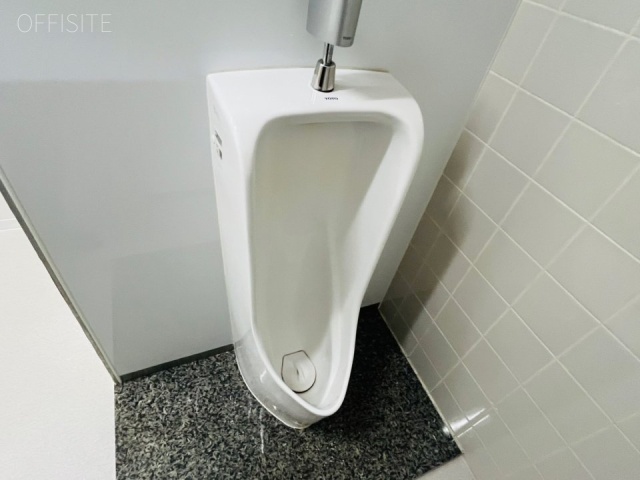 VORT茅場町Ⅰ　トイレ