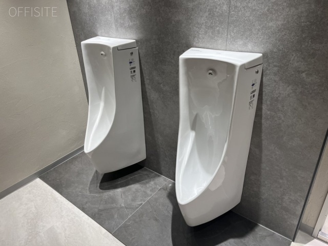 いちご聖坂ビル トイレ