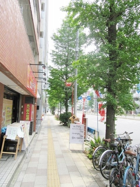 ハイツ芝大門ビル 画像