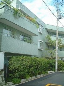 カーサベルデビル　外観