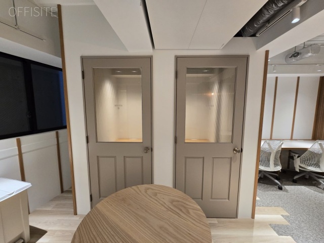 ReRaiMa渋谷道玄坂 内装