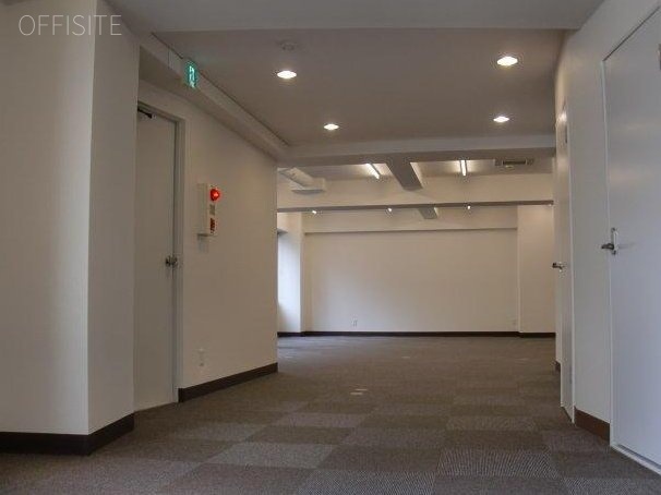 ウィンド小伝馬町Ⅱビル 2階 26.91坪　室内