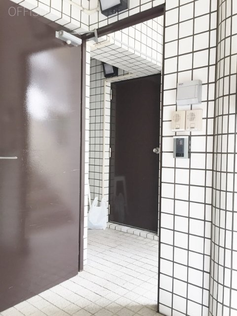 千駄ヶ谷3丁目ビル 画像
