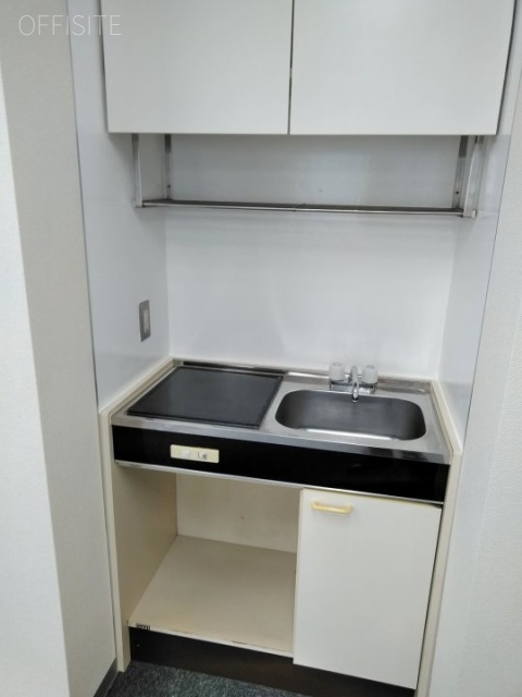 NKビル 給湯スペース