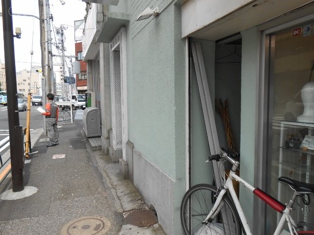 さかえビル 画像