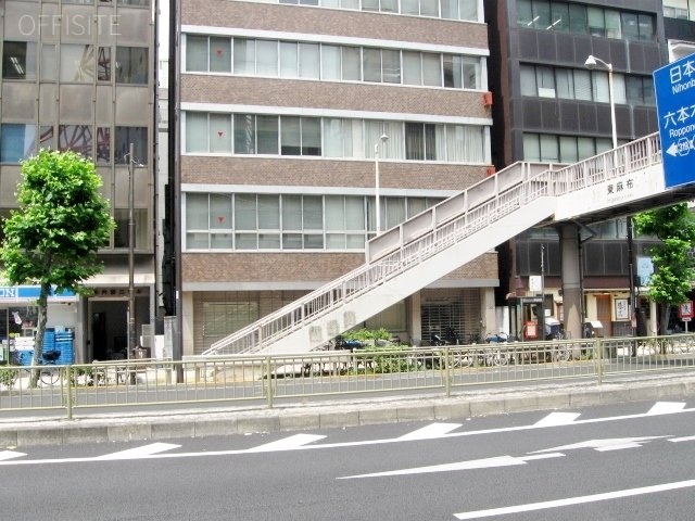 朗生ビル 画像