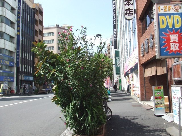 ワタベビル 画像