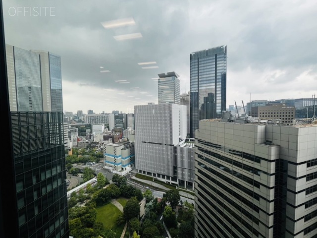 オークラプレステージタワー　内装