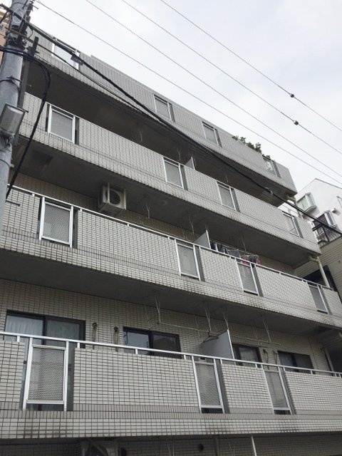 ティアラホームビル 画像