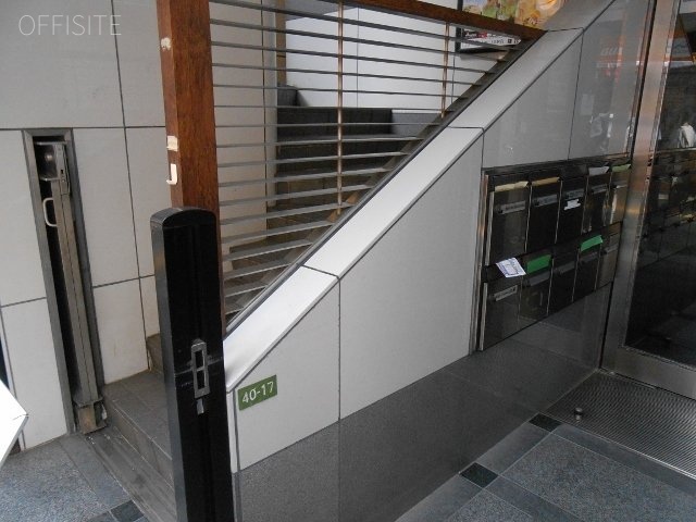 本郷若井ビル 画像