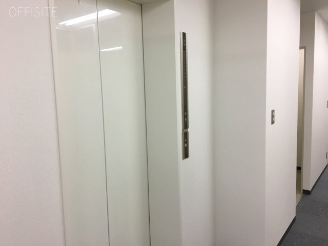 島田ビル エレベーター