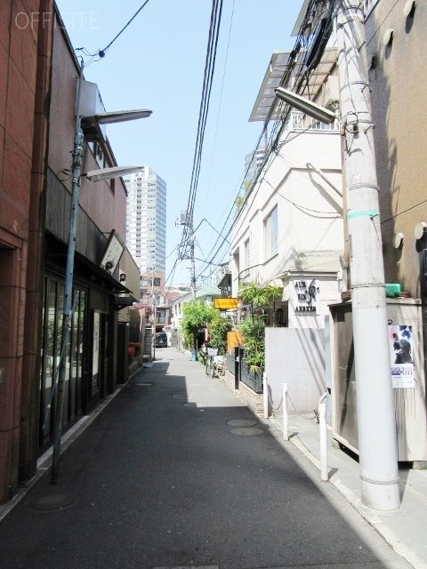 六本木戸田ビル 画像