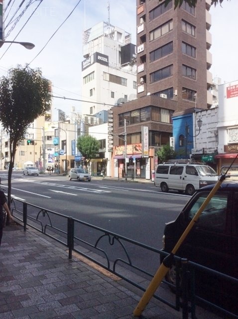 SN湯島ビル 画像