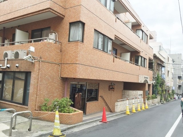 ライオンズ渋谷ビル 画像