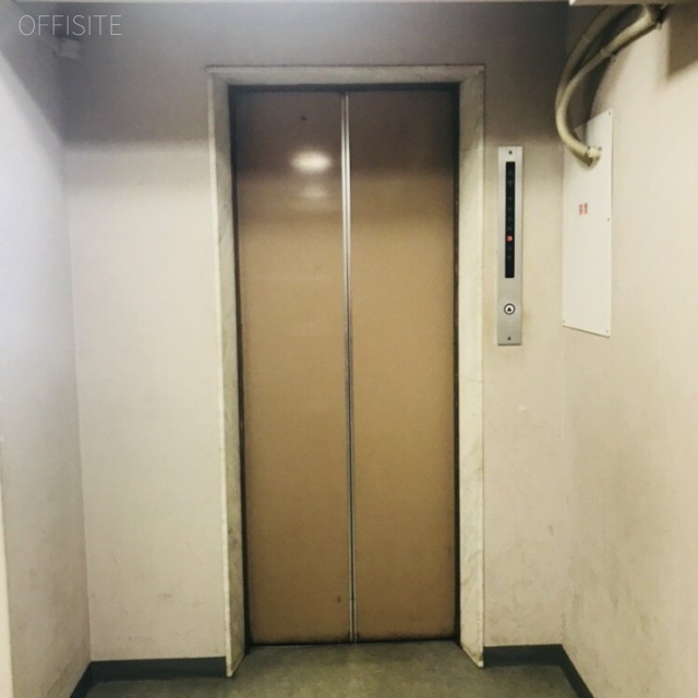 第3伊藤ビル エレベーター