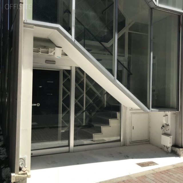銀座SLCビル 外観