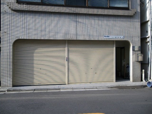 建部ビル 画像