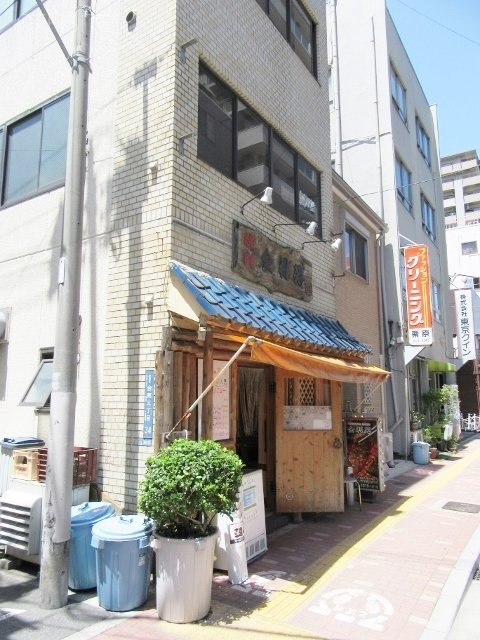 トーユー上野ビル 画像