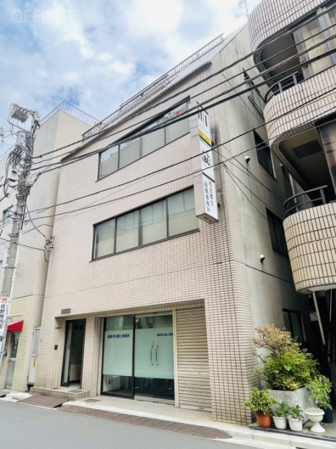 吉川ビル　外観