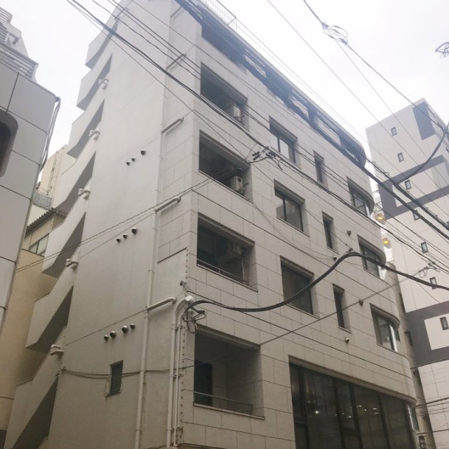 東日本橋第5梶山ビル 外観