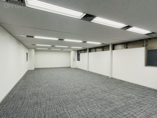 MAビル三田Ⅱ　内装