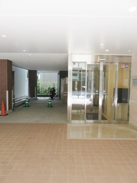 アルモニー芝公園ビル 画像