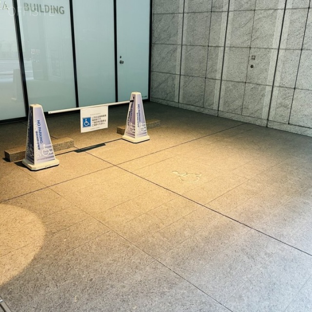 SPP銀座ビル　駐車場