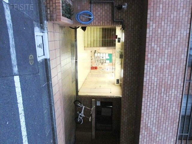 東久パレス神宮ビル 画像