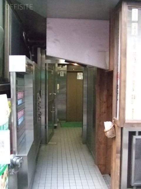 泰山堂ビル 画像