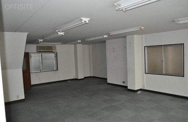 日比谷ビル 2階 17.20坪　室内
