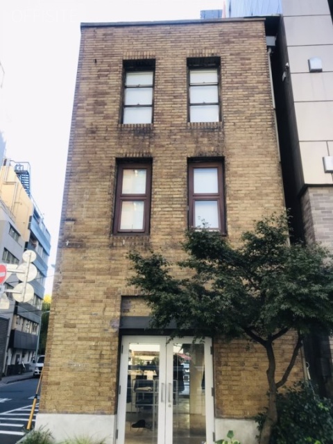 MUSEE GINZA 外観
