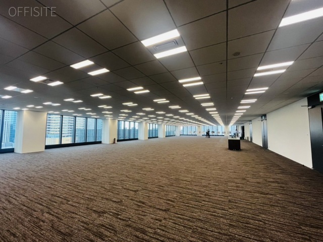 オークラプレステージタワー　内装