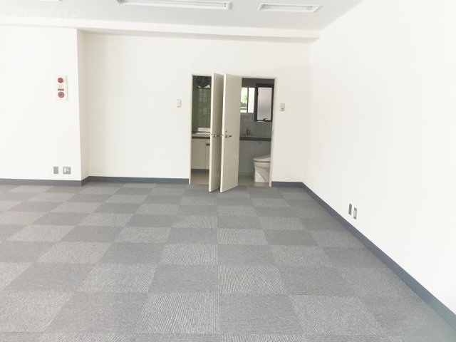 バンブースポット 画像
