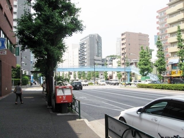 麻布ハイプラザ 画像